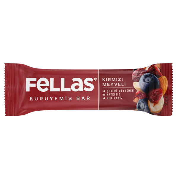 Fellas kuruyemiş bar